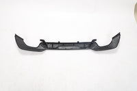 BMW 3 Series Carbon Fiber Diffuser