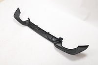 BMW 3 Series Carbon Fiber Diffuser