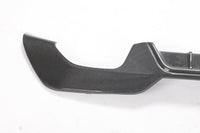 BMW 3 Series Carbon Fiber Diffuser