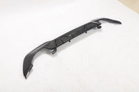 BMW 3 Series Carbon Fiber Diffuser