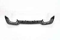 BMW 3 Series Carbon Fiber Diffuser