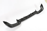 BMW 3 Series Carbon Fiber Diffuser