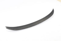 BMW 3 Series Carbon Fiber Spoiler