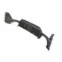 BMW 3 Series Carbon Fiber Diffuser