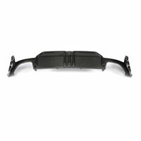 BMW 3 Series Carbon Fiber Diffuser