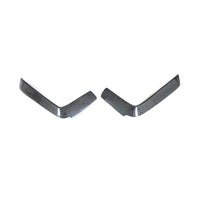 BMW 4 Series Carbon Fiber Canards