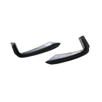 BMW 4 Series Carbon Fiber Canards