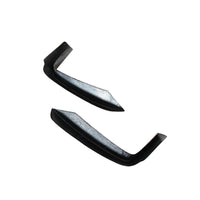 BMW 4 Series Carbon Fiber Canards