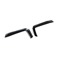 BMW 4 Series Carbon Fiber Canards