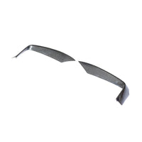 BMW 4 Series Carbon Fiber Canards