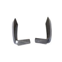 BMW 4 Series Carbon Fiber Canards
