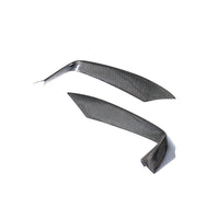 BMW 4 Series Carbon Fiber Canards