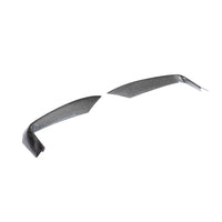 BMW 4 Series Carbon Fiber Canards