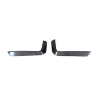 BMW 4 Series Carbon Fiber Canards