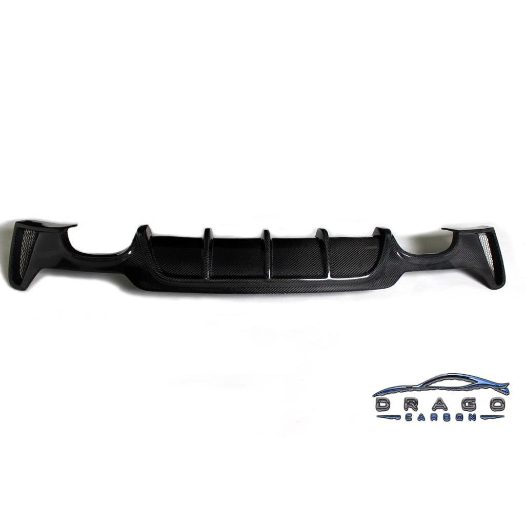 Drago Carbon