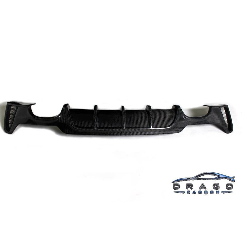 Drago Carbon