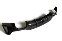 BMW 4 Series Carbon Fiber Diffuser
