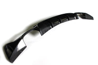 BMW 4 Series Carbon Fiber Diffuser