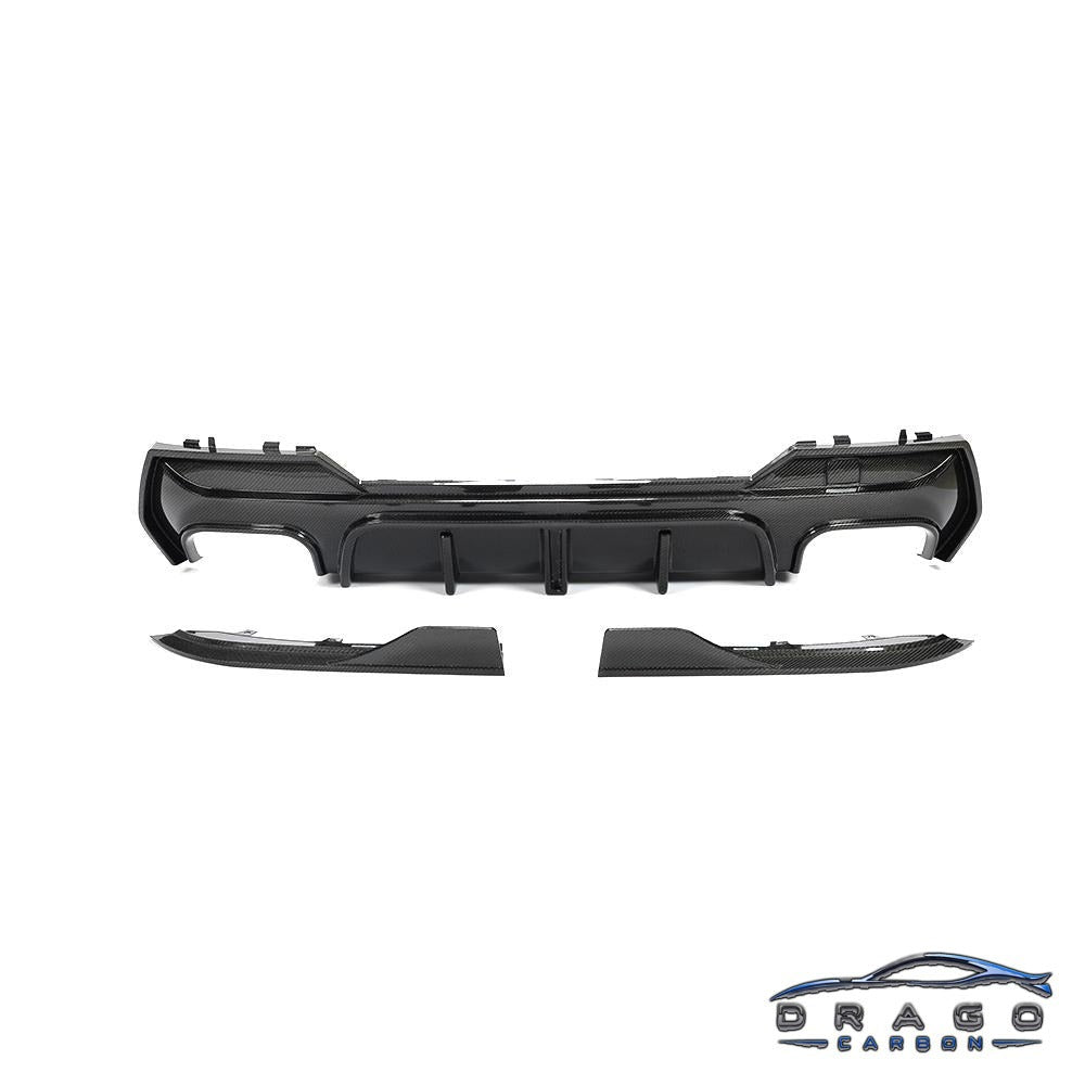 Drago Carbon