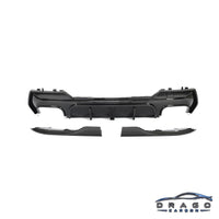 Drago Carbon