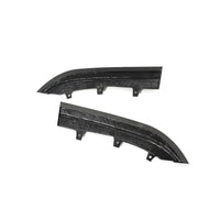 BMW 4 Series Carbon Fiber Diffuser