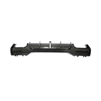 BMW 4 Series Carbon Fiber Diffuser