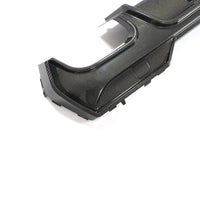 BMW 4 Series Carbon Fiber Diffuser