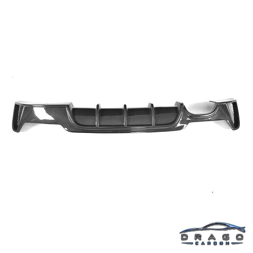 Drago Carbon