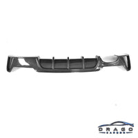 Drago Carbon