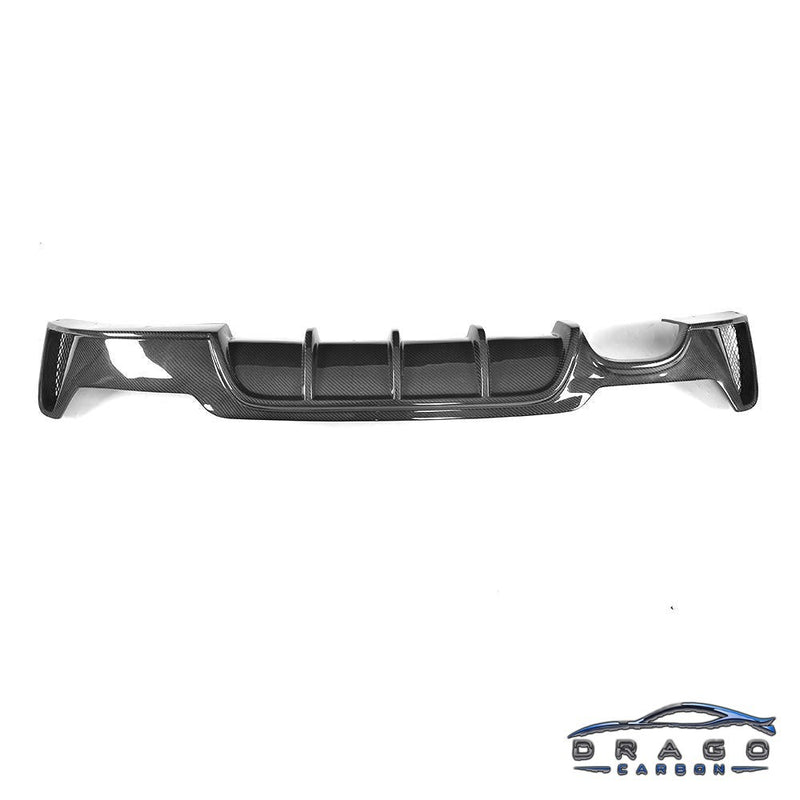 Drago Carbon