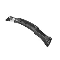 BMW 4 Series Carbon Fiber Diffuser
