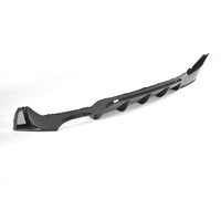 BMW 4 Series Carbon Fiber Diffuser