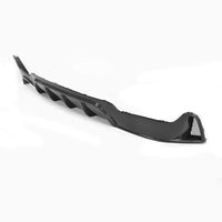 BMW 4 Series Carbon Fiber Diffuser