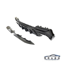 Drago Carbon