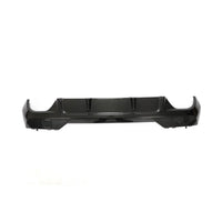BMW 4 Series Carbon Fiber Diffuser