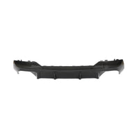 BMW 4 Series Carbon Fiber Diffuser