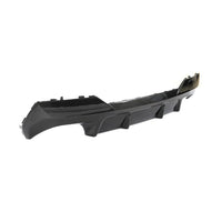 BMW 4 Series Carbon Fiber Diffuser