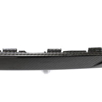BMW 4 Series Carbon Fiber Diffuser