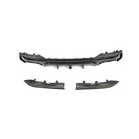 BMW 4 Series Carbon Fiber Diffuser