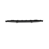 BMW 4 Series Carbon Fiber Diffuser