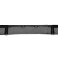 BMW 4 Series Carbon Fiber Diffuser