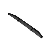 BMW 4 Series Carbon Fiber Diffuser