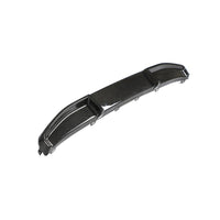 BMW 4 Series Carbon Fiber Diffuser