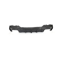 BMW 4 Series Carbon Fiber Diffuser