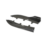 BMW 4 Series Carbon Fiber Diffuser