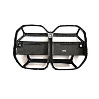 BMW 4 Series Carbon Fiber Grille
