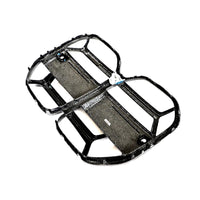 BMW 4 Series Carbon Fiber Grille