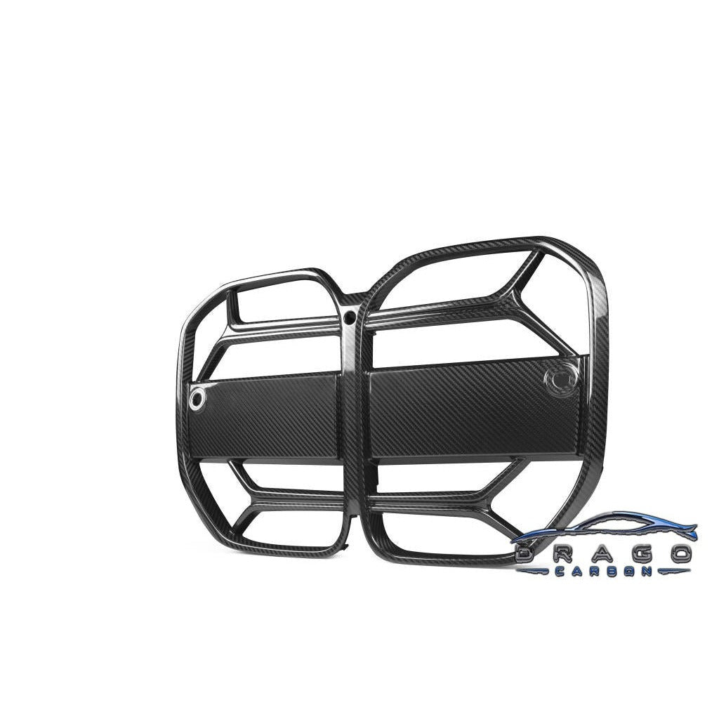 Drago Carbon