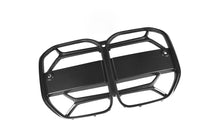 BMW 4 Series Carbon Fiber Grille