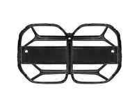 BMW 4 Series Carbon Fiber Grille